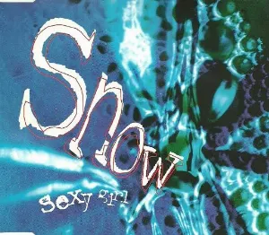 Pochette de Sexy Girl de Snow