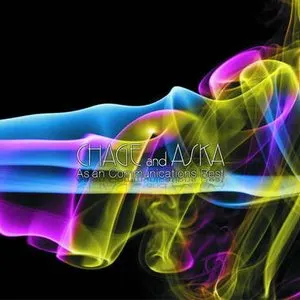 Pochette de ASIAN COMMUNICATIONS BEST de CHAGE and ASKA