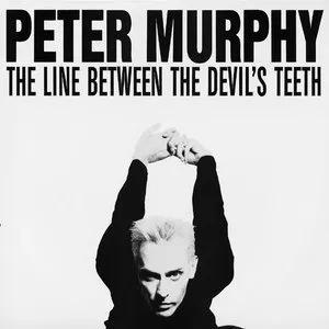Pochette The Line Between the Devil’s Teeth (And That Which Cannot Be Repeat)