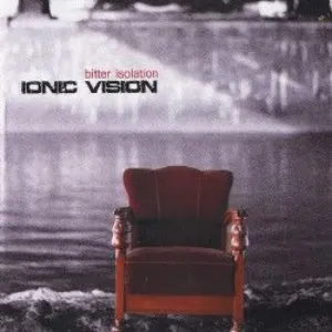 Pochette de Bitter Isolation de Ionic Vision