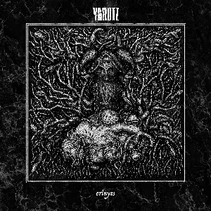 Pochette de Erinyes de Yarotz