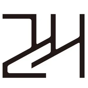 Pochette de ２４音堰 de Susumu Hirasawa