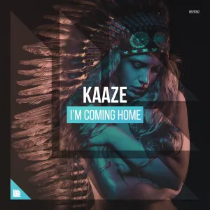 Pochette de I’m Coming Home de Kaaze