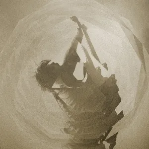 Pochette de Somewhere Along the Highway: Live at Roadburn 2016 de Cult of Luna