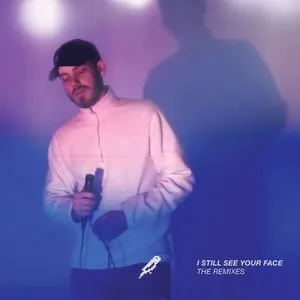 Pochette de I Still See Your Face (The Remixes) de San Holo