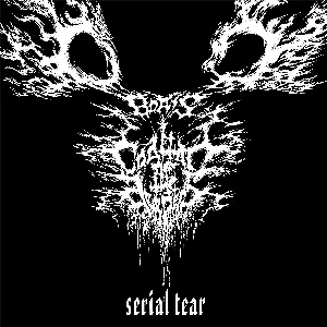 Pochette de Serial Tear de Boris