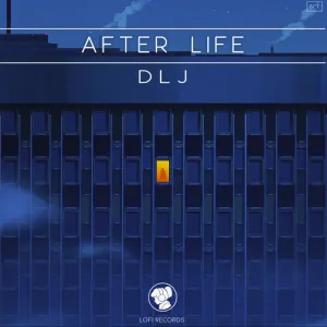 Pochette de After Life de DLJ