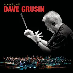 Pochette An Evening With Dave Grusin