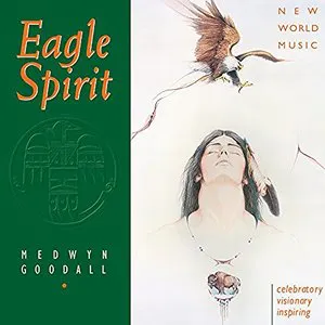 Pochette Eagle Spirit