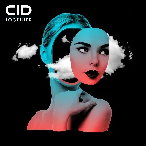 Pochette de Together de CID