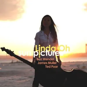 Pochette de Sun Pictures de Linda May Han Oh