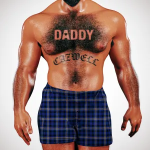 Pochette de Daddy de Bill Coleman