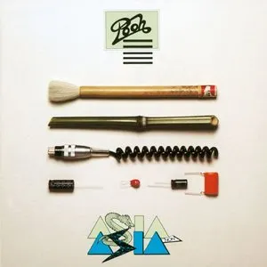 Pochette de Asia non Asia de Pooh