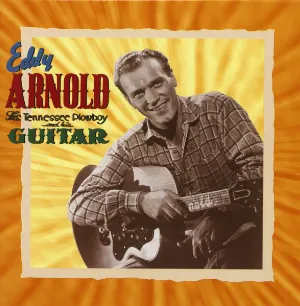 Pochette de The Tennessee Plowboy & His Guitar de Eddy Arnold
