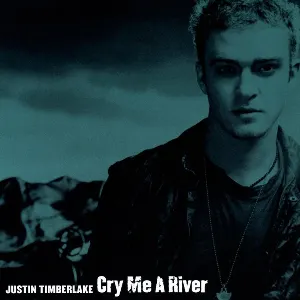 Pochette Cry Me a River