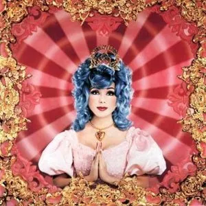 Pochette de Dream Catcher de Sandii