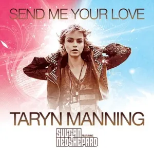 Pochette de Send Me Your Love de Sultan + Shepard