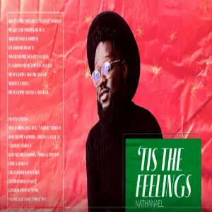 Pochette de Tis The Feelings de Nathanael