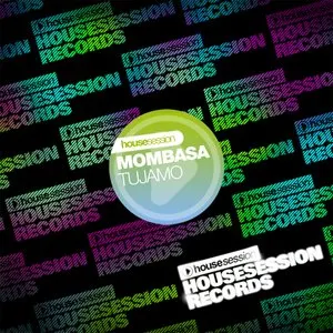 Pochette de Mombasa de Tujamo