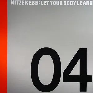 Pochette Let Your Body Learn