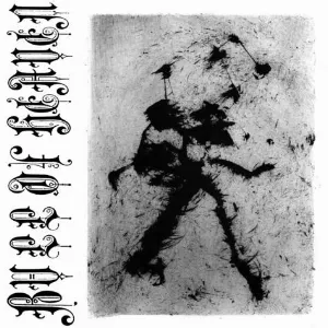 Pochette de X de Bull of Heaven