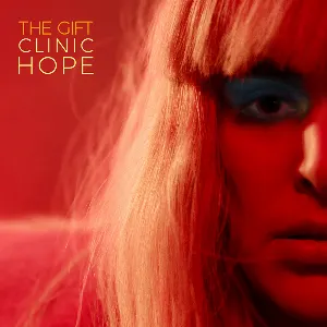 Pochette de Clinic Hope de The Gift