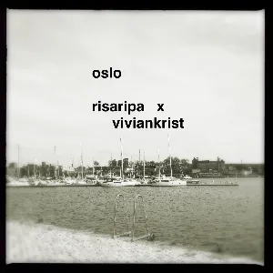 Pochette de Oslo de Viviankrist