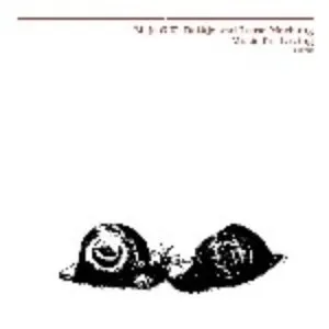 Pochette de Music for Loving de Lasse Marhaug