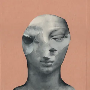 Pochette de Through the Archway of Mouths de øjeRum