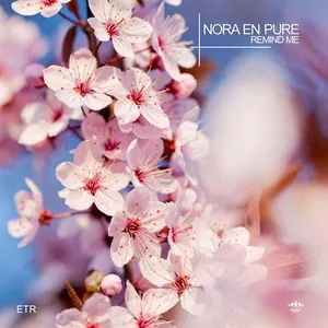 Pochette de Remind Me de Nora en Pure