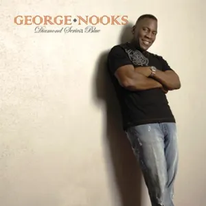 Pochette de Diamond Series: Blue de George Nooks