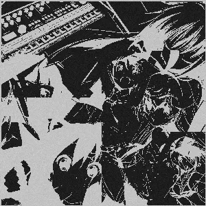 Pochette de dgty vs yukuniko !!! de dgty