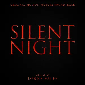 Pochette Silent Night: Original Motion Picture Soundtrack