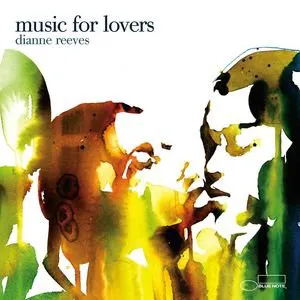 Pochette Music for Lovers