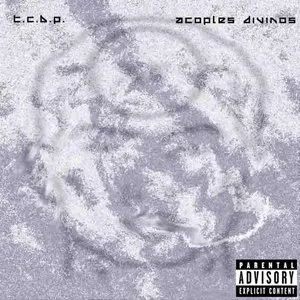 Pochette de Acoples divinos de The Cherry Blues Project