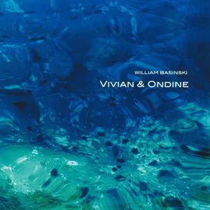 Pochette Vivian & Ondine