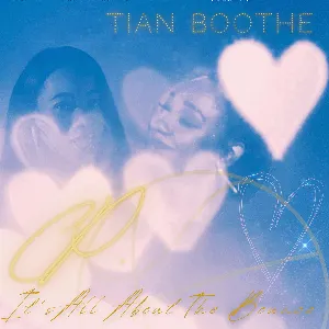 Pochette de CP It's All About The Bounce de Tian Boothe