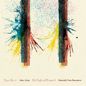 Pochette de Gone Away / Postcards From Downtown de My Brightest Diamond