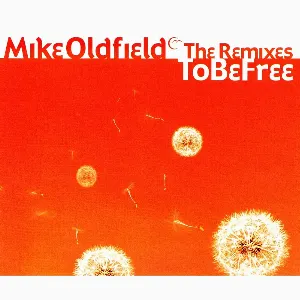 Pochette To Be Free: The Remixes