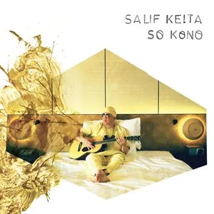 Pochette de So Kono de Salif Keita