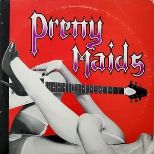 Pochette de Pretty Maids de Pretty Maids