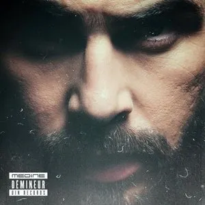 Pochette de Démineur de Médine