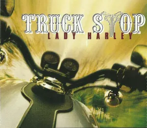 Pochette de Lady Harley de Truck Stop