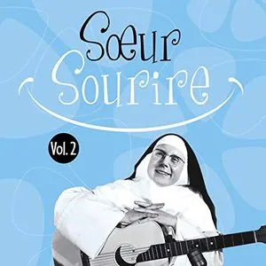 Pochette de Soeur Sourire, Vol. 2 de Sœur Sourire