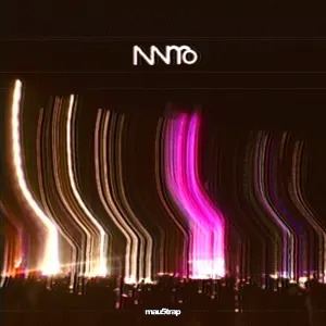 Pochette de Sonic de Molly Otto