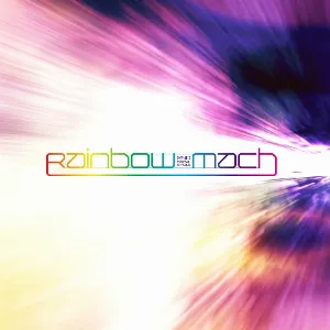 Pochette de Mach de Rainbow