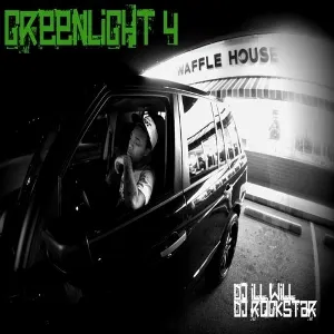 Pochette de Greenlight 4 de Bow Wow