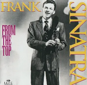 Pochette de From the Top de Frank Sinatra