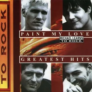 Pochette de Paint My Love de Michael Learns to Rock