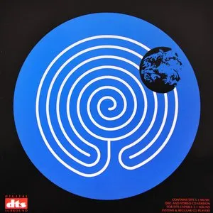 Pochette de Labyrinth 5 de Pete Namlook